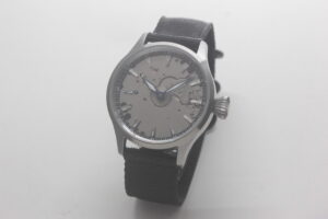 正美堂時計店オリジナルウォッチ作成事例
