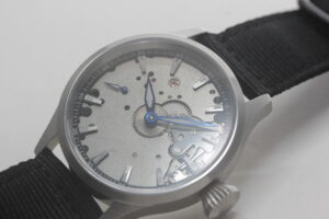 正美堂時計店オリジナルウォッチ作成事例