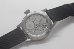 正美堂時計店オリジナルウォッチ作成事例