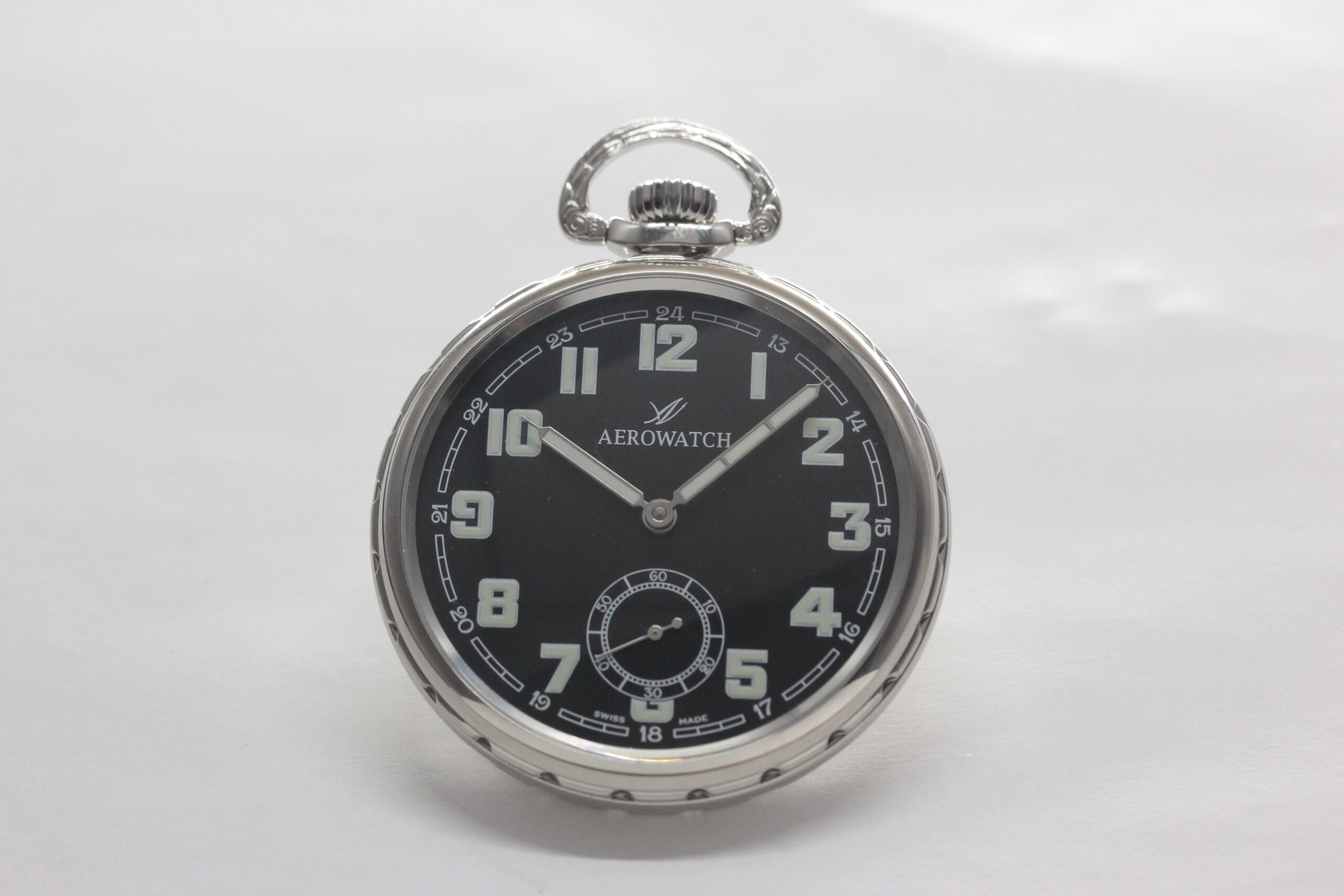 正美堂 シュトゥルマンスキームーブメント2609