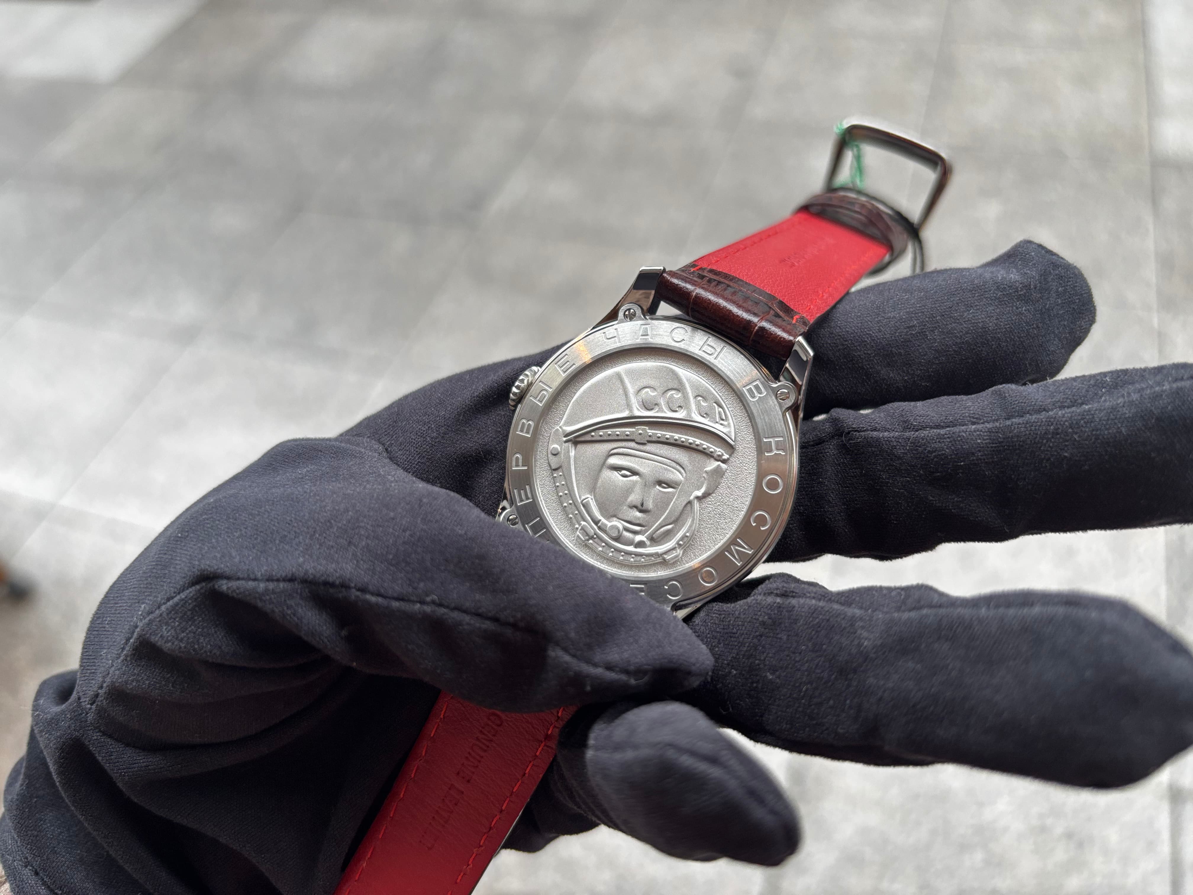 シュトゥルマンスキー　2609/3695120 正美堂時計店