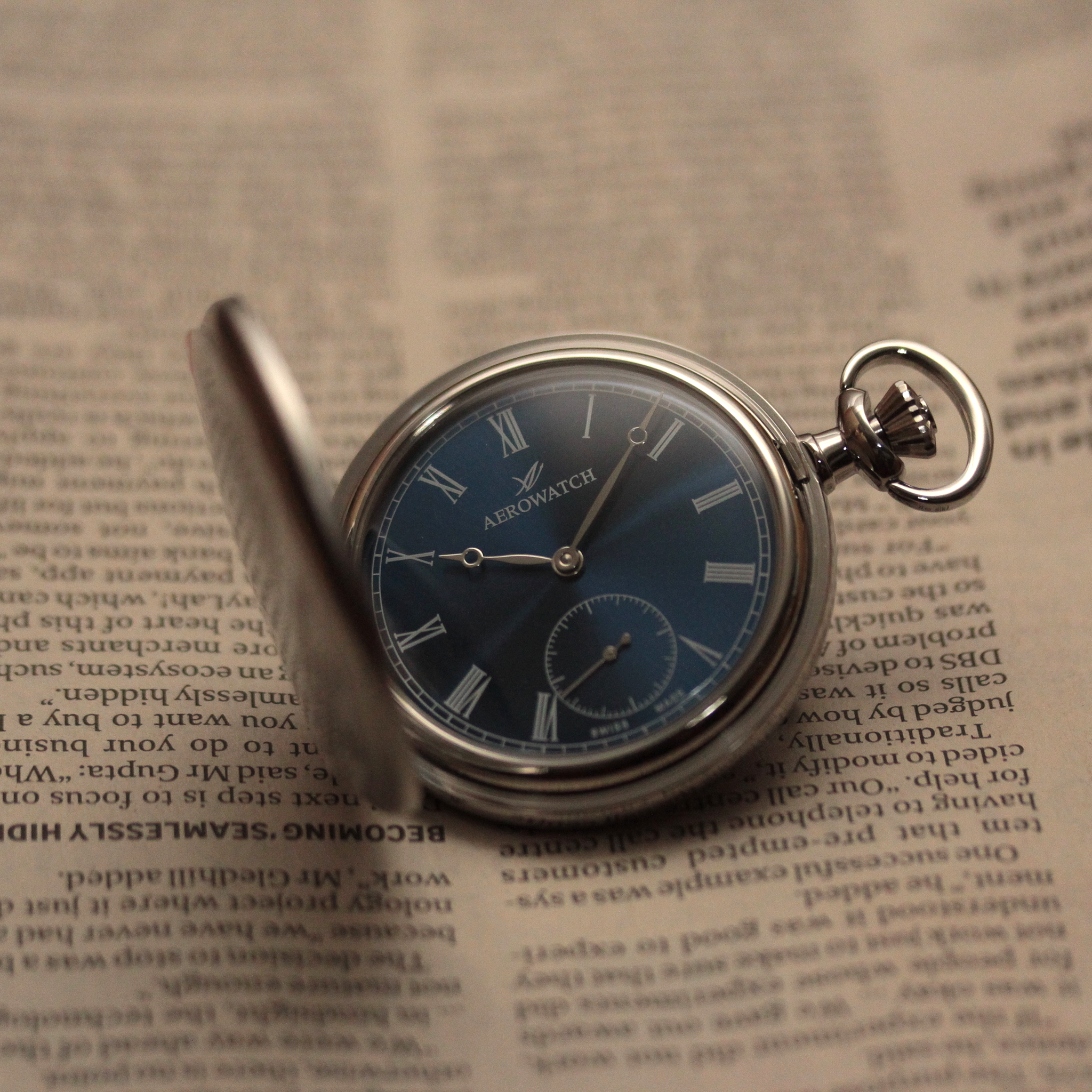 AERO 55831aa02　正美堂時計店撮影