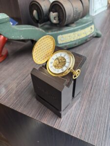 懐中時計用スタンド