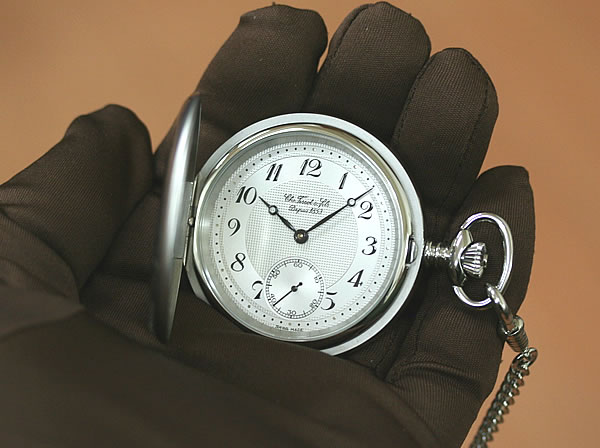 ティソ/TISSOT/懐中時計/T83.7.407.32