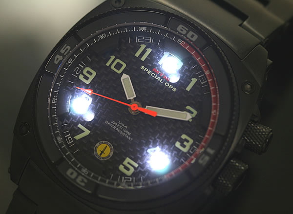 MTMスペシャルオプス/ブラックホーク2/MTM-TI088Bをお買い上げいただきました、にゃら（50～60歳）男性様からの声