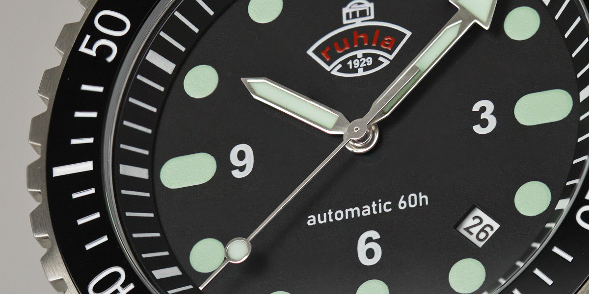 旧東ドイツ製 ヴィンテージ RUHLA 手巻き 目覚まし時計 ゼンマイ式