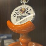 ボーグリ懐中時計_正美堂時計店