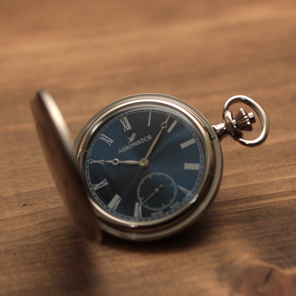 AERO 55831aa02　正美堂時計店撮影